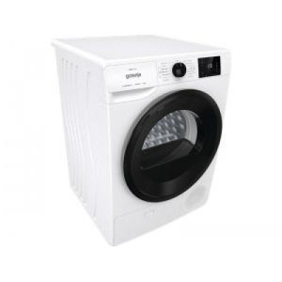 Сушильна машина Gorenje DNE83/GN