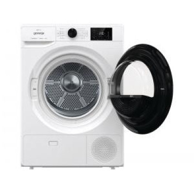 Сушильна машина Gorenje DNE83/GN