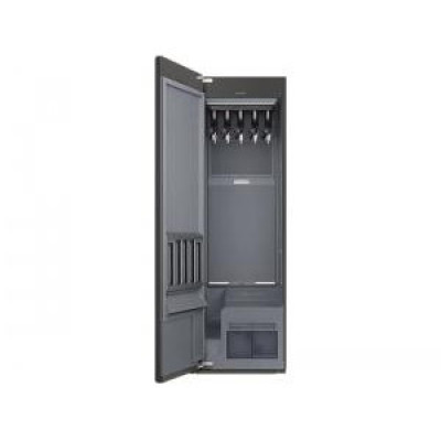 Сушильна машина Samsung Bespoke DF10A9500CG/LP