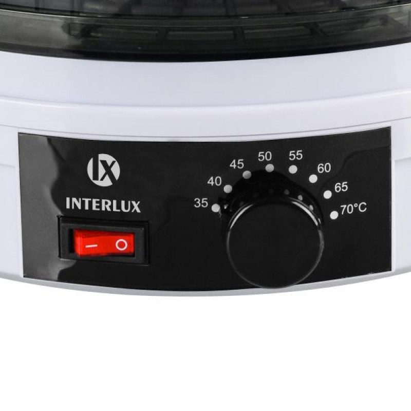 Сушіння INTERLUX ILFD-4450MH