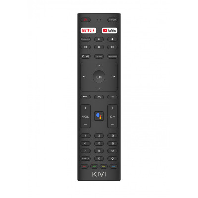 Телевiзор KIVI 40F740NB