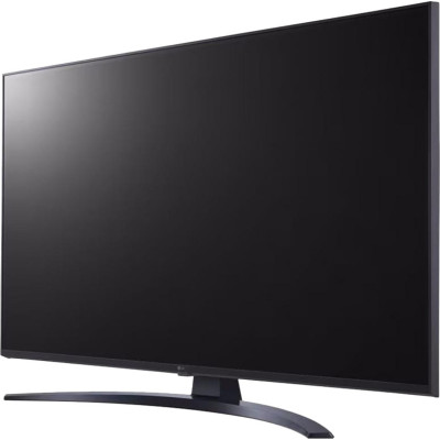 Телевiзор LG 43UR81006LJ