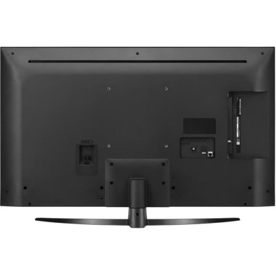 Телевiзор LG 43UR81006LJ