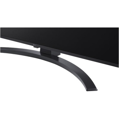 Телевiзор LG 43UR81006LJ