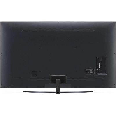 Телевiзор LG 75NANO763QA