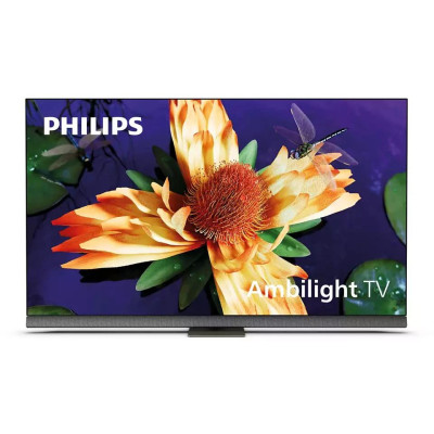 Телевiзор Philips 55OLED907/12