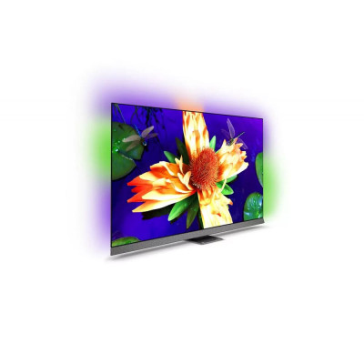 Телевiзор Philips 55OLED907/12