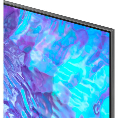 Телевізор Samsung QE50Q80CAUXUA