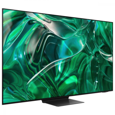 Телевiзор Samsung QE55S95CAUXUA