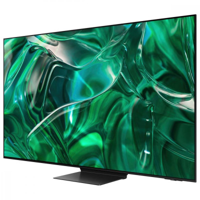Телевiзор Samsung QE55S95CAUXUA