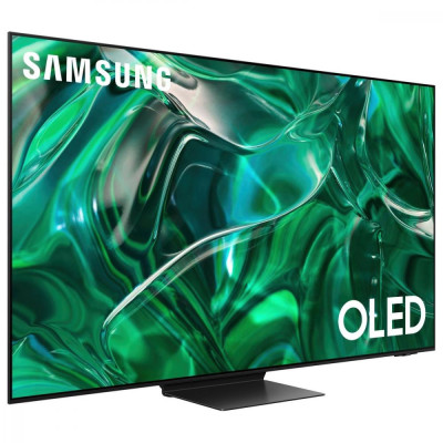 Телевiзор Samsung QE55S95CAUXUA