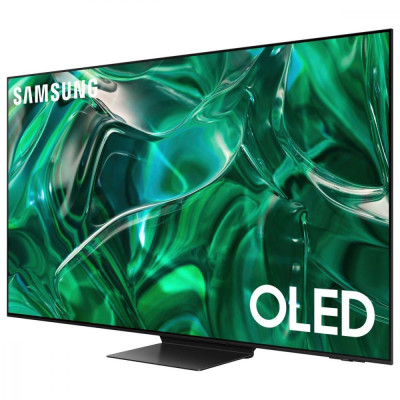 Телевiзор Samsung QE55S95CAUXUA