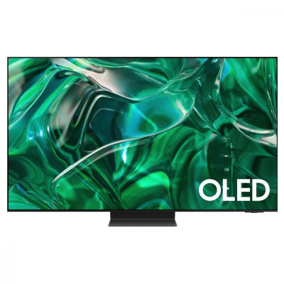 Телевiзор Samsung QE55S95CAUXUA