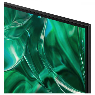 Телевiзор Samsung QE55S95CAUXUA
