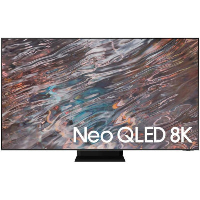 Телевізор Samsung QE65QN800BUXUA