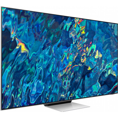 Телевізор Samsung QE65QN95BAUXUA