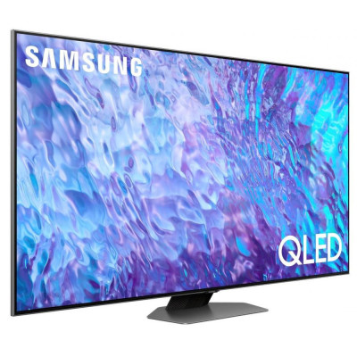 Телевізор Samsung QE75Q80CAUXUA