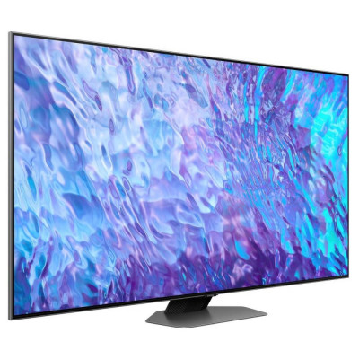 Телевізор Samsung QE75Q80CAUXUA