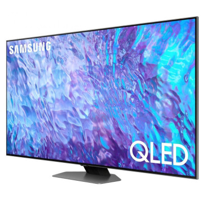 Телевізор Samsung QE75Q80CAUXUA