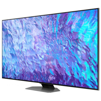 Телевізор Samsung QE75Q80CAUXUA