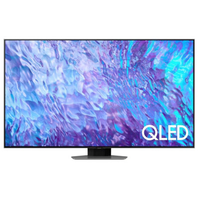 Телевізор Samsung QE75Q80CAUXUA