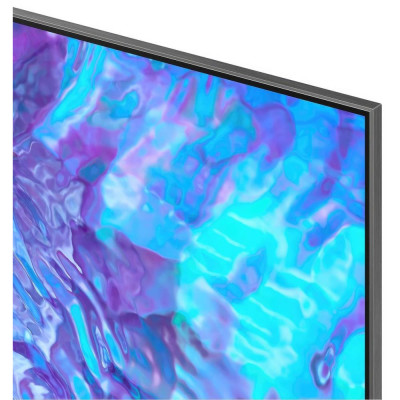 Телевізор Samsung QE75Q80CAUXUA