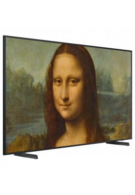 Телевiзор Samsung The Frame QE55LS03BAUXUA