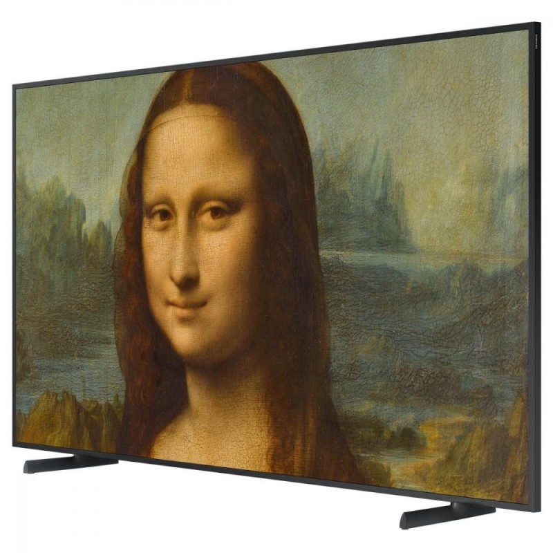 Телевiзор Samsung The Frame QE55LS03BAUXUA