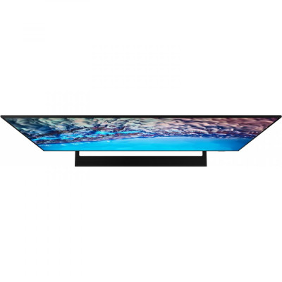 Телевізор Samsung UE43BU8500UXUA