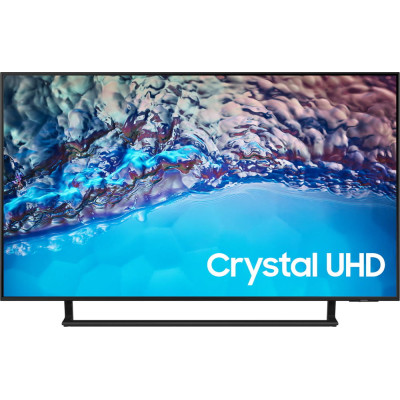 Телевізор Samsung UE43BU8579