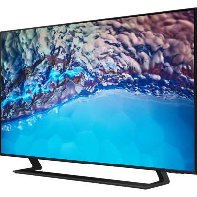 Телевізор Samsung UE43BU8579