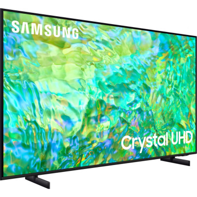 Телевізор Samsung UE75CU8000UXUA
