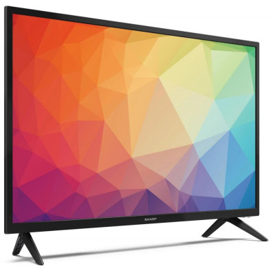 Телевізор Sharp 32FG4EA