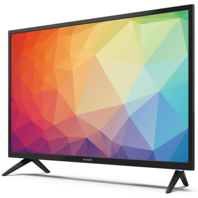 Телевізор Sharp 32FG4EA