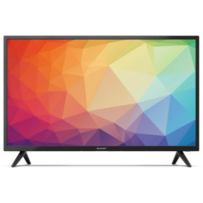 Телевізор Sharp 32FG4EA