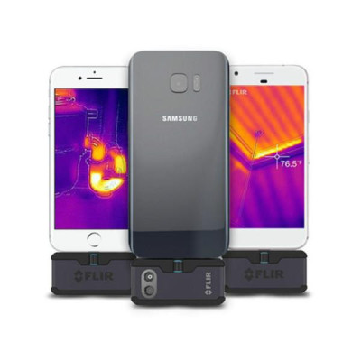 Тепловізор FLIR One Pro iOS