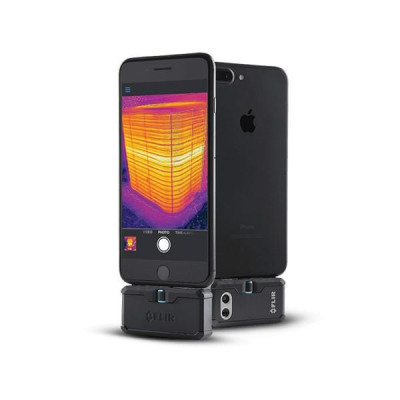 Тепловізор FLIR One Pro iOS
