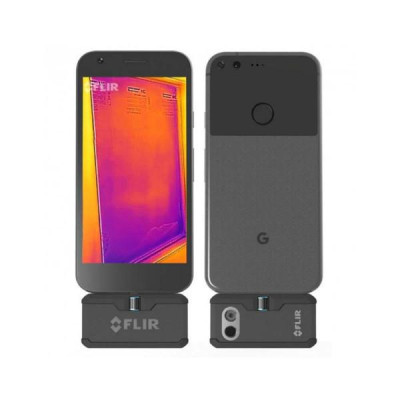 Тепловізор FLIR One Pro iOS