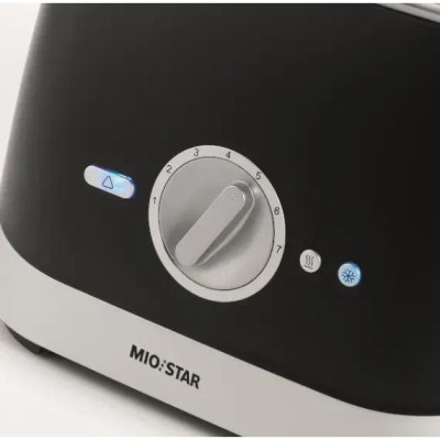 Тостер Mio Star Silverline 800