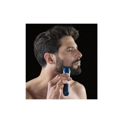 Тример для бороди та вусів Rowenta TN6200F4 Тример для бороди та вусів Rowenta TN6200F4