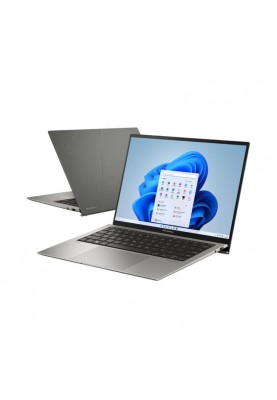 Ультрабук ASUS Zenbook S 13 OLED UX5304VA (UX5304VA-NQ042W)