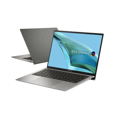 Ультрабук ASUS Zenbook S 13 OLED UX5304VA (UX5304VA-NQ042W)