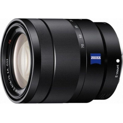 Універсальний об'єктив Sony SEL2470Z 24-70mm f/4 ZA OSS FE