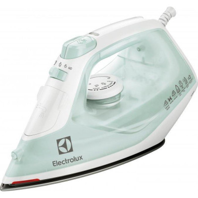 Праска з парою Electrolux EDB1740