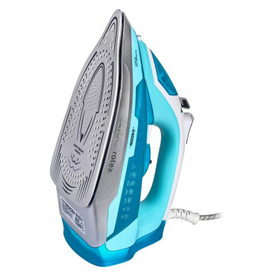 Праска з парою Rotex RIC63-C Ultra Glide Plus Праска з парою Rotex RIC63-C Ultra Glide Plus