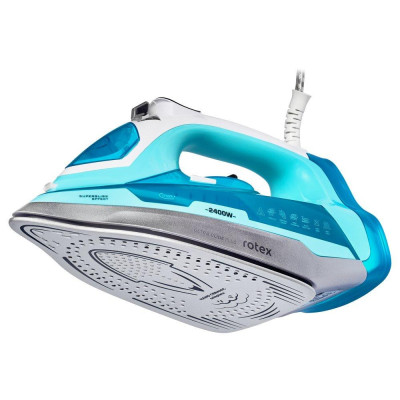 Праска з парою Rotex RIC63-C Ultra Glide Plus Праска з парою Rotex RIC63-C Ultra Glide Plus