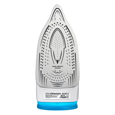 Праска з парою Rotex RIC63-C Ultra Glide Plus Праска з парою Rotex RIC63-C Ultra Glide Plus