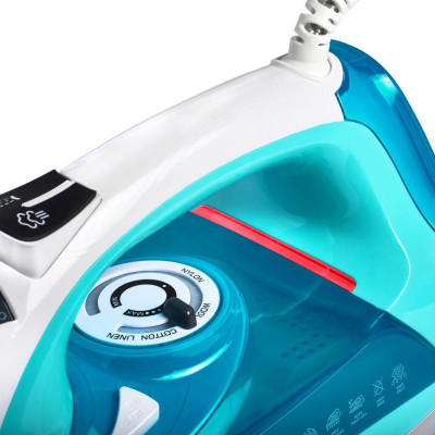 Праска з парою Rotex RIC63-C Ultra Glide Plus Праска з парою Rotex RIC63-C Ultra Glide Plus