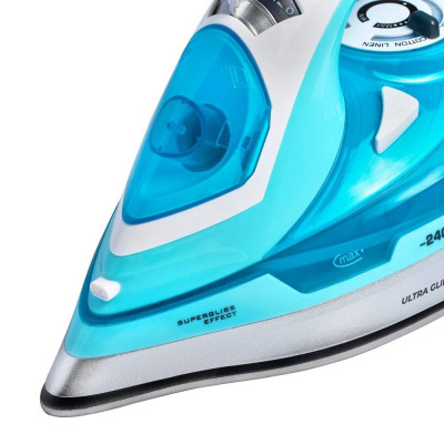 Праска з парою Rotex RIC63-C Ultra Glide Plus Праска з парою Rotex RIC63-C Ultra Glide Plus