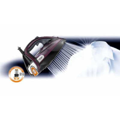 Праска з парою Tefal Ultimate Pure FV9835